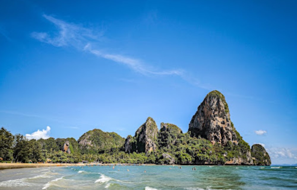 Melina's monkey house and whale bar Attraction Pictures