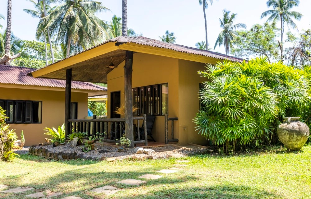 Melina's monkey house and whale bar Slider Pictures